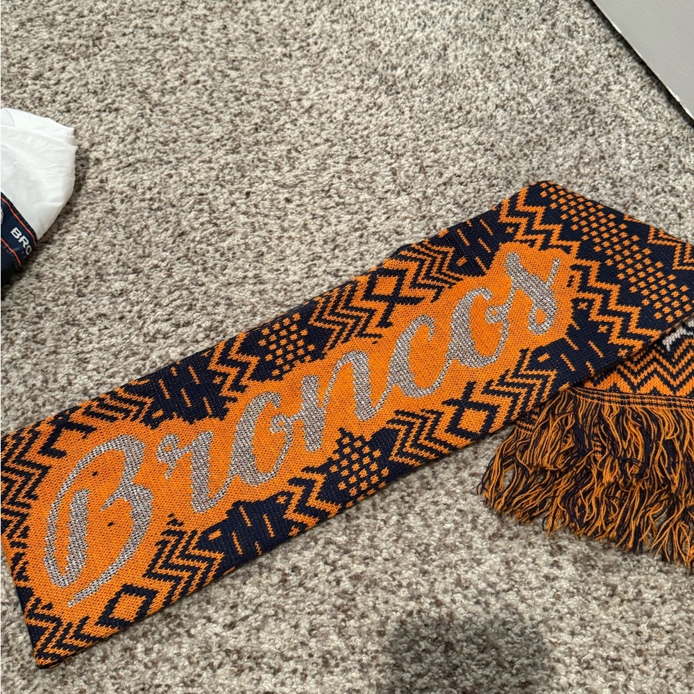 Bundle  NFL Women Broncos Team Apparel - Picture 6 of 7